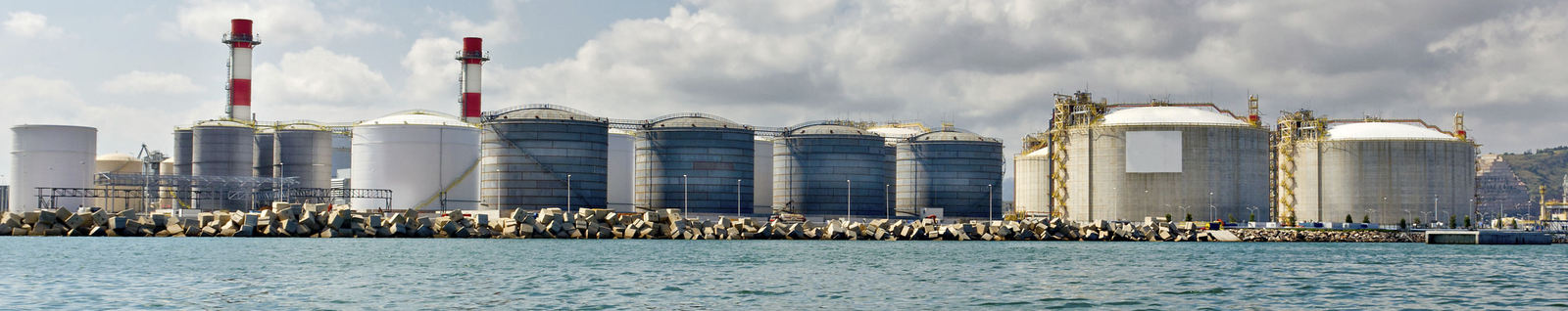Dunkerque LNG terminal