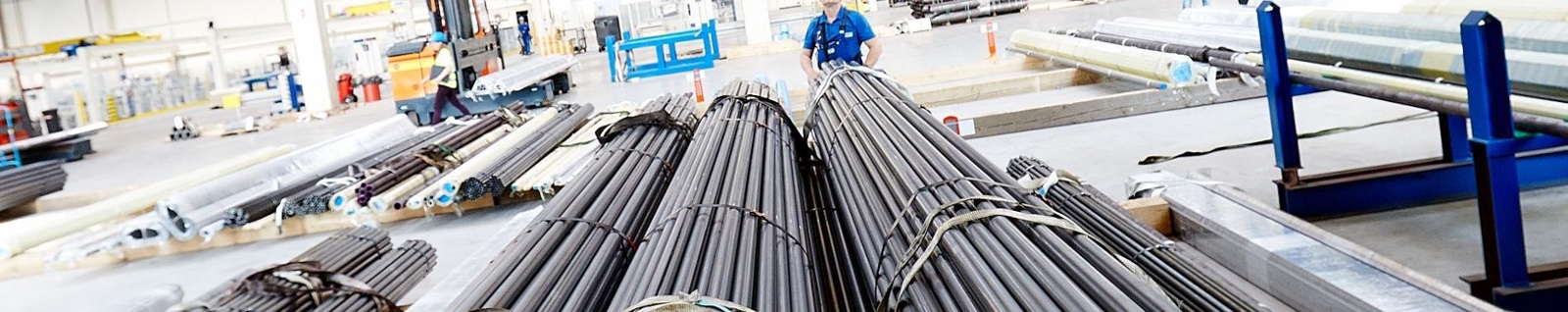 Van Leeuwen Pipe and Tube Group achieves excellent result in 2021